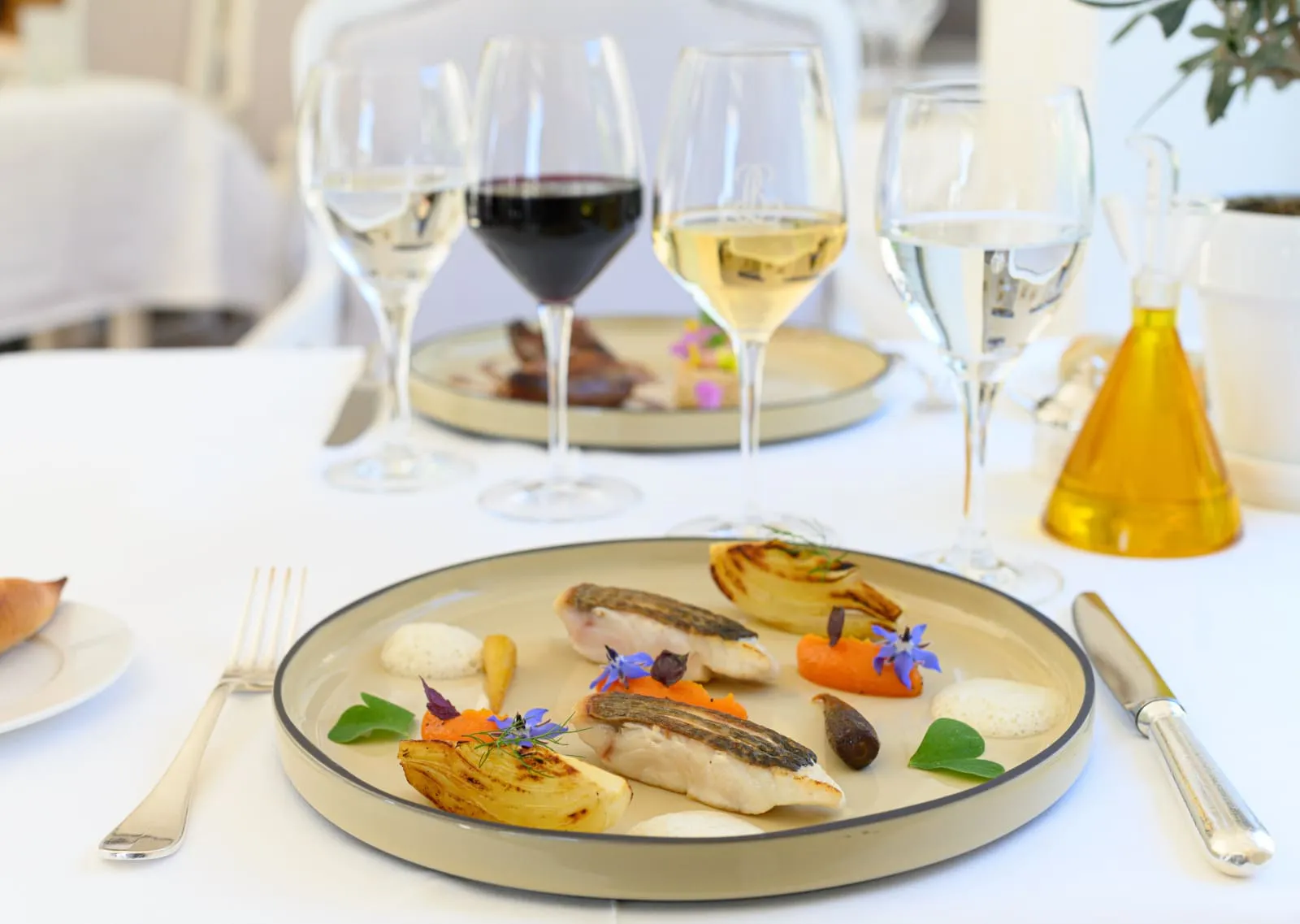 Hotel les Bories & Spa - 4