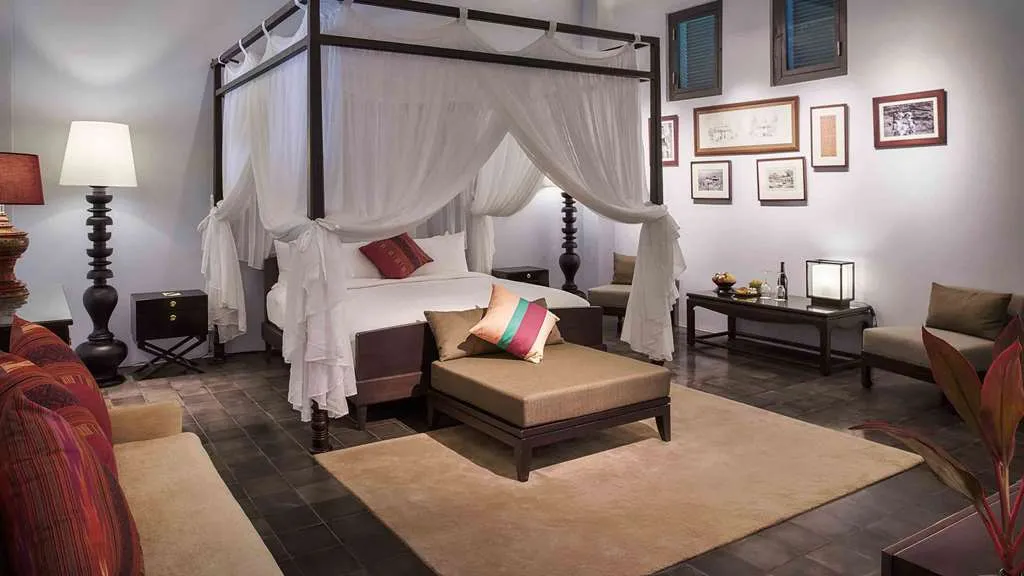 Sofitel Luang Prabang - 2