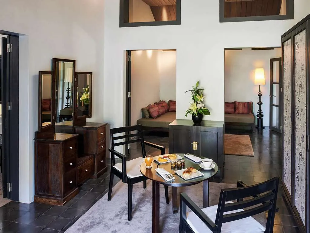 Sofitel Luang Prabang - 3