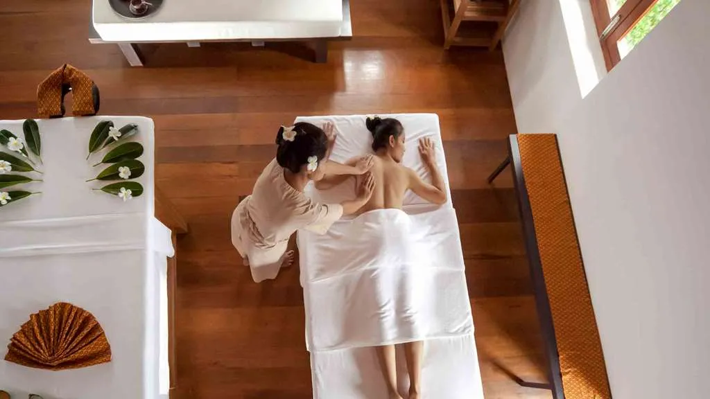 Sofitel Luang Prabang - 4