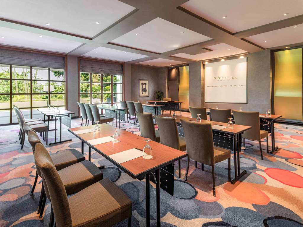 Sofitel Singapore Sentosa - 2