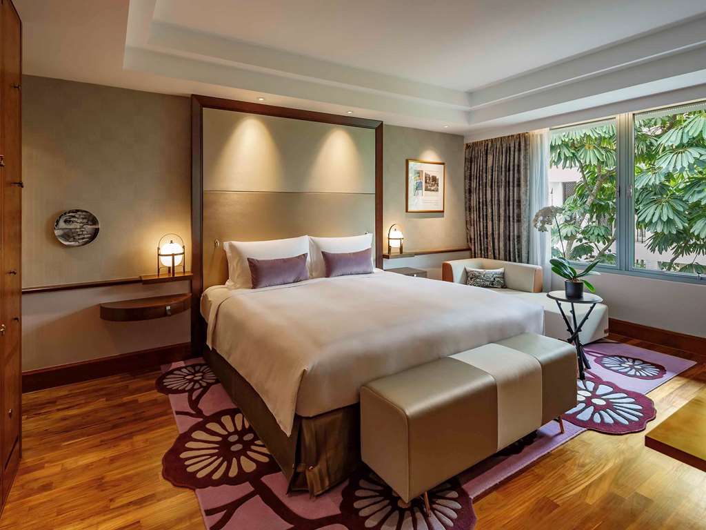Sofitel Singapore Sentosa - 3