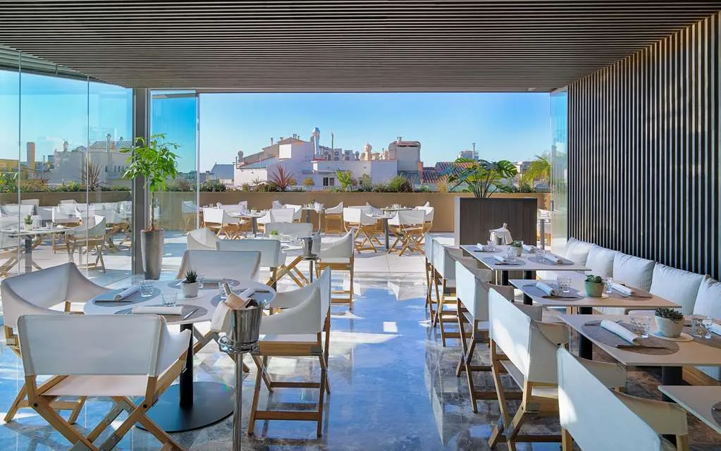 The One Barcelona GL - 3