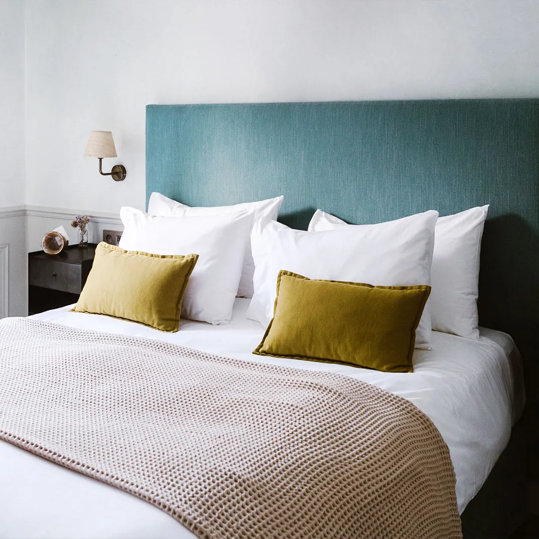 Hoy Paris - Yoga Hotel - 2