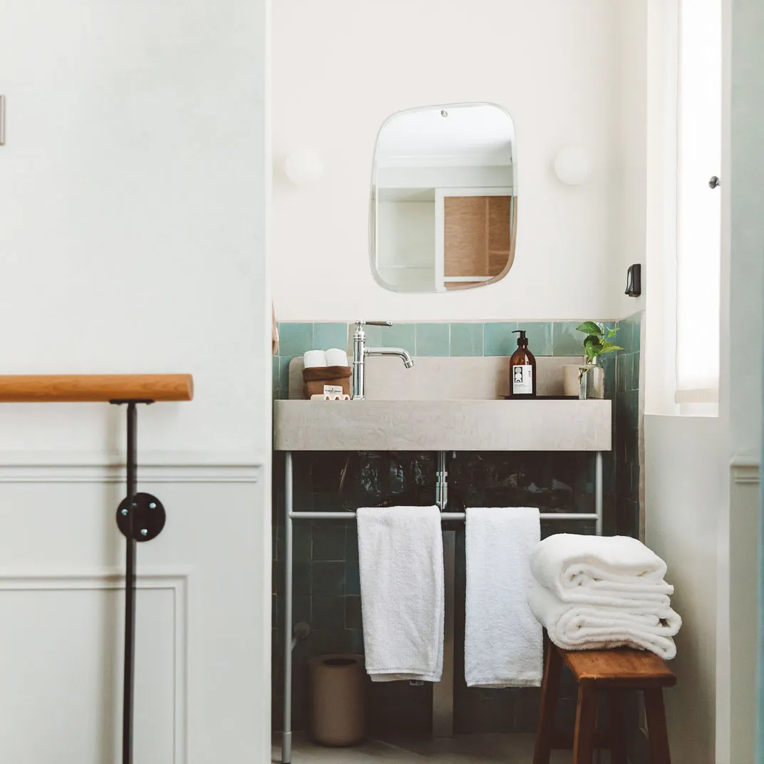 Hoy Paris - Yoga Hotel - 4