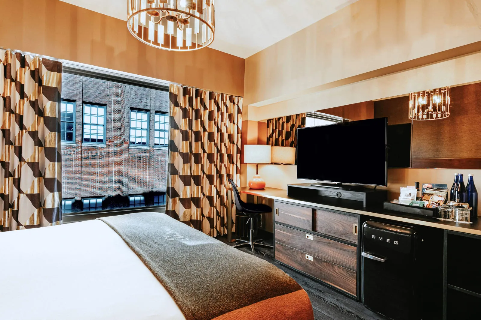 Roxy Hotel New York - 3