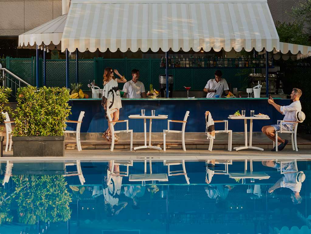 Rome Cavalieri, A Waldorf Astoria Hotel - 2