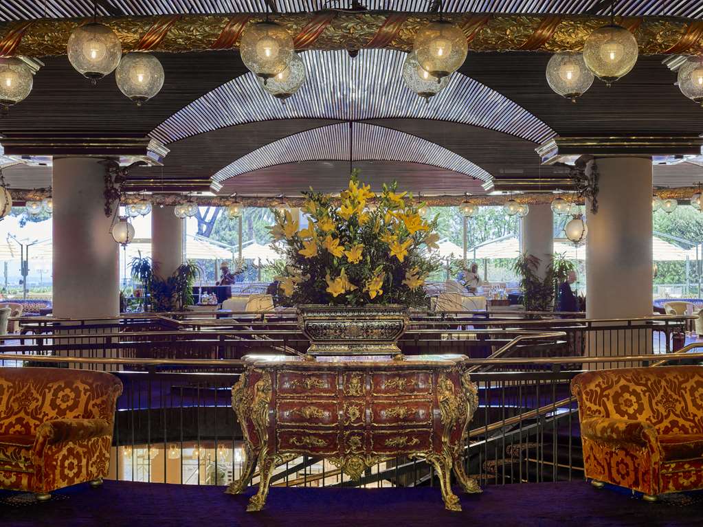 Rome Cavalieri, A Waldorf Astoria Hotel - 3