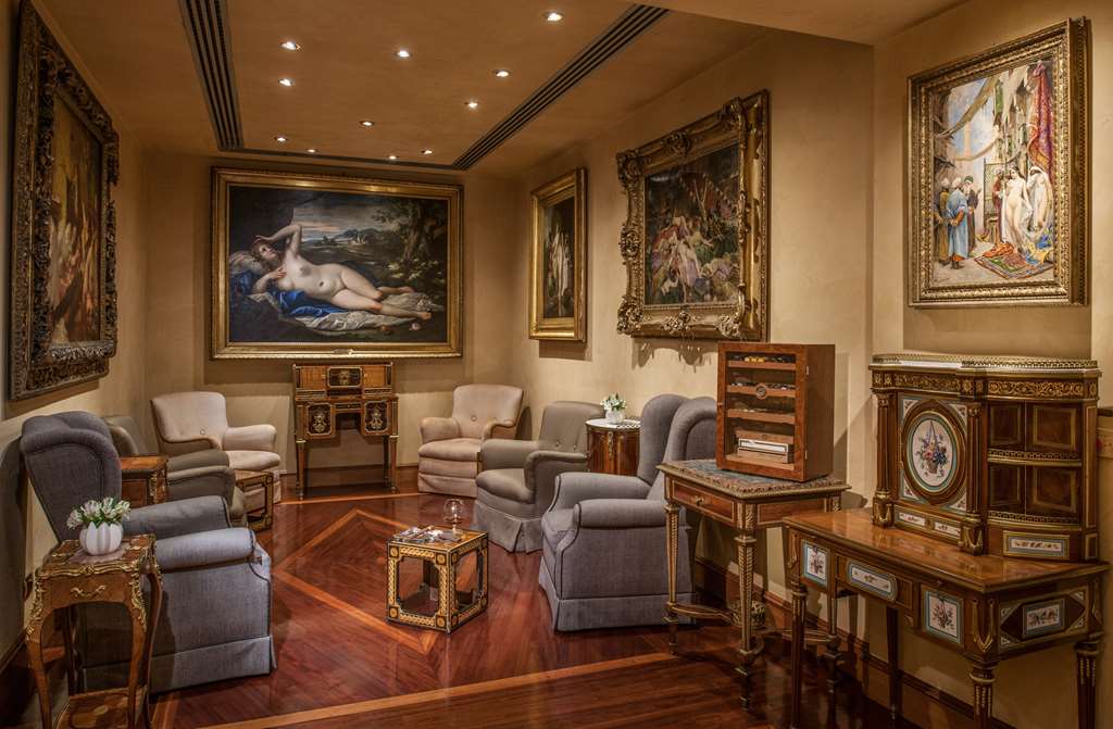 Rome Cavalieri, A Waldorf Astoria Hotel - 4