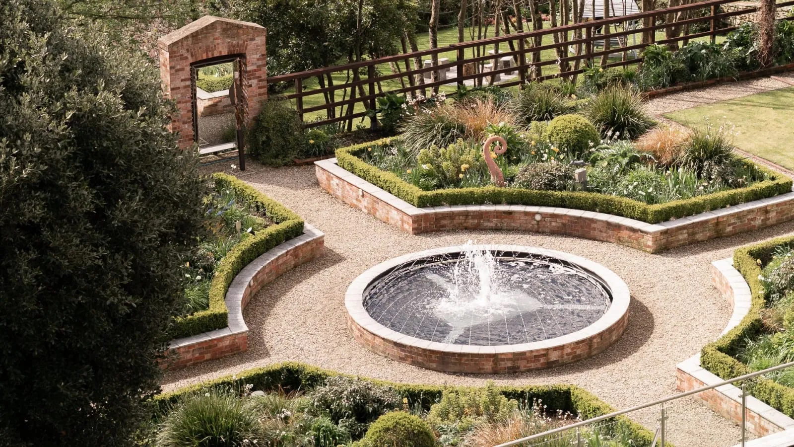 The Montenotte Hotel - 2