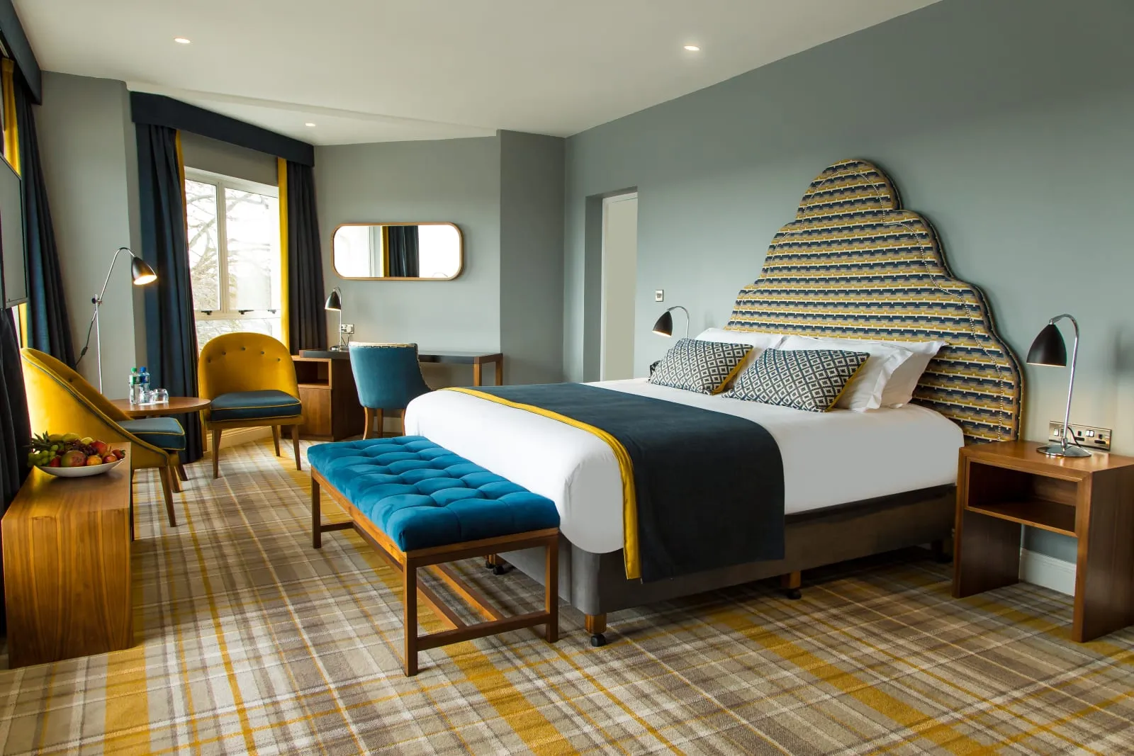 The Montenotte Hotel - 5