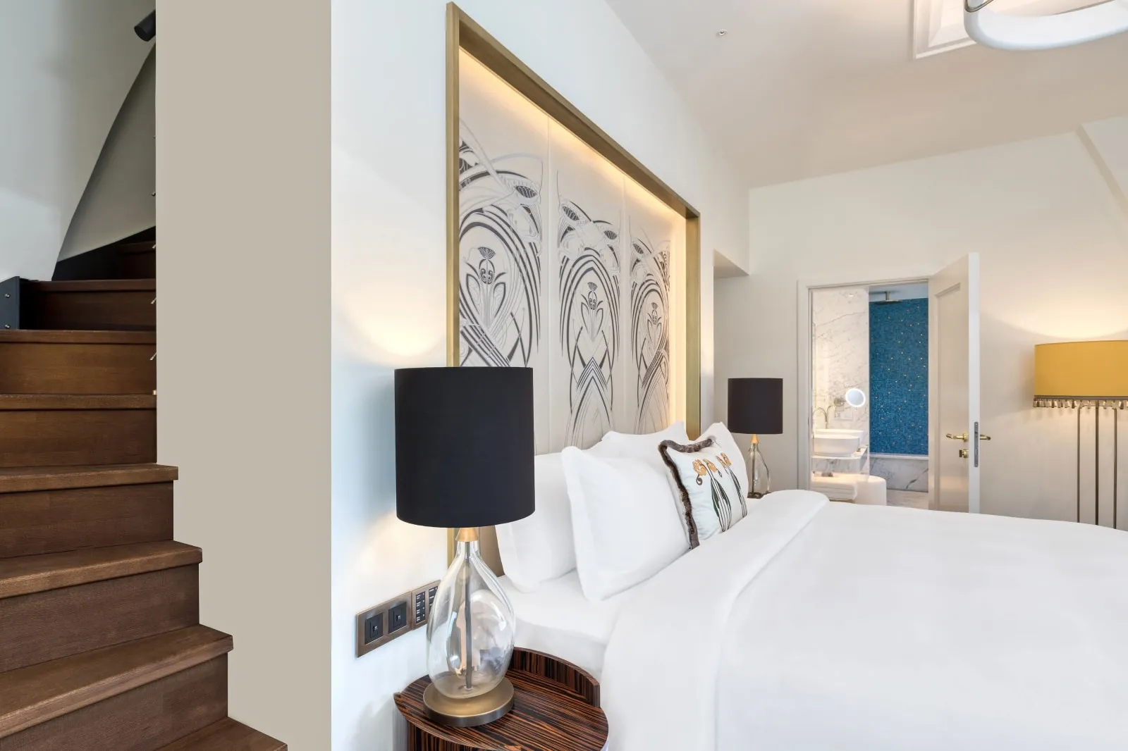 Matild Palace, a Luxury Collection Hotel, Budapest - 3