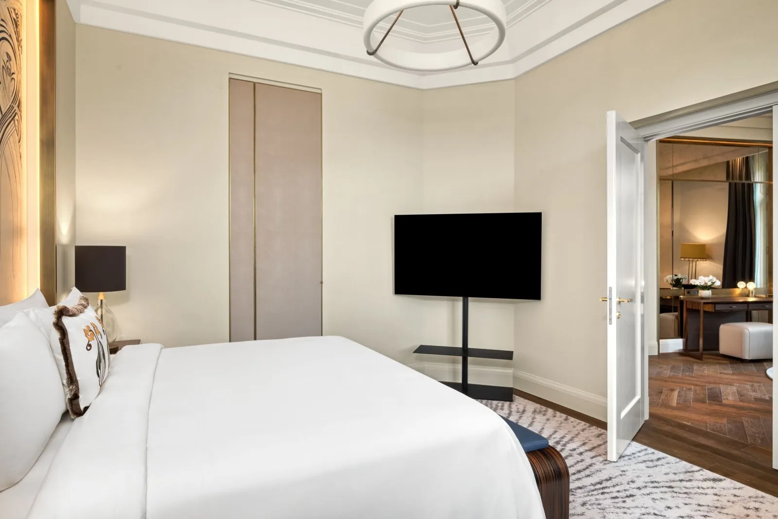 Matild Palace, a Luxury Collection Hotel, Budapest - 5