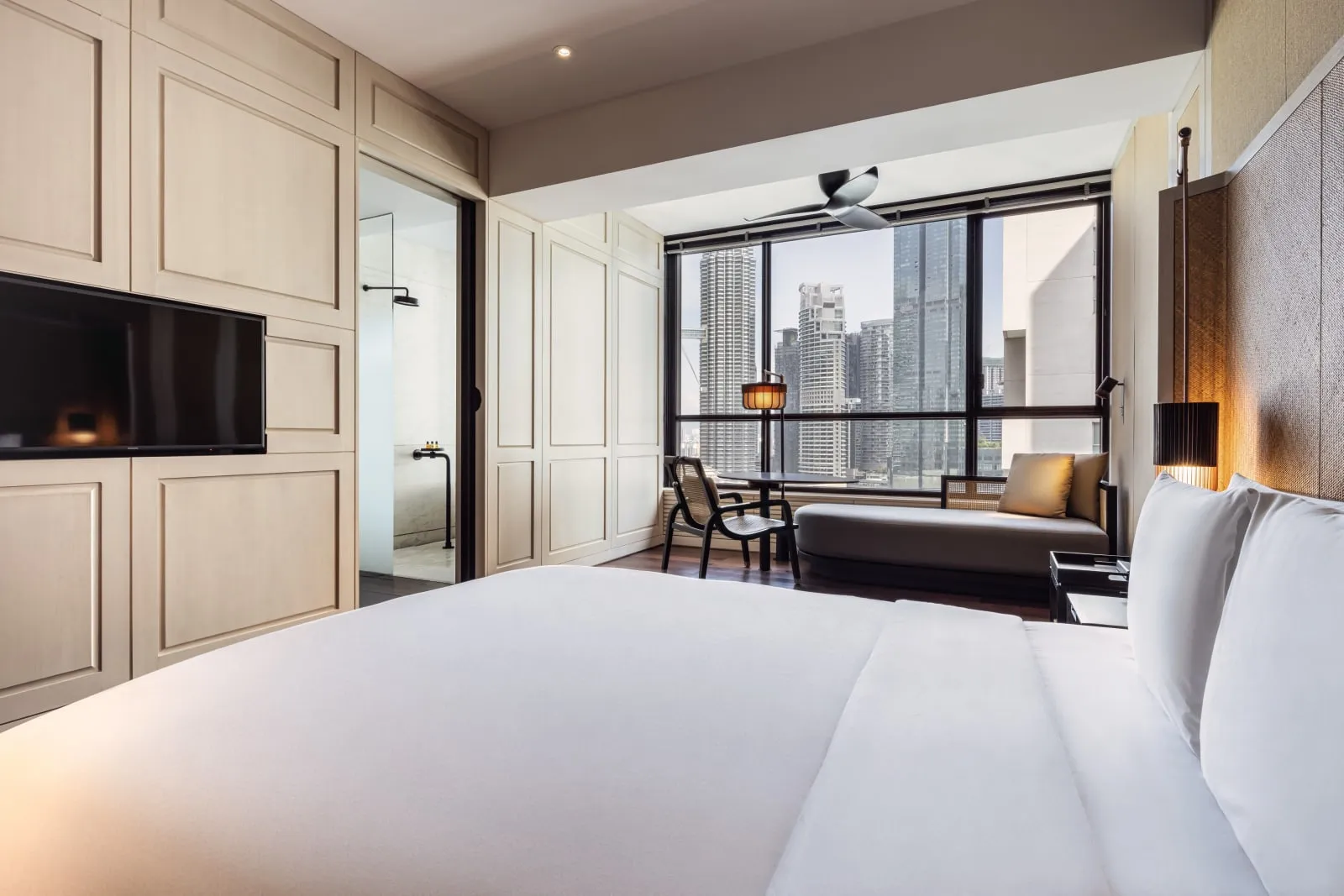 The RuMa Hotel and Residences - 4