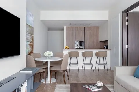 Jumeirah Living Marina Gate - 2