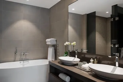 Jumeirah Living Marina Gate - 4