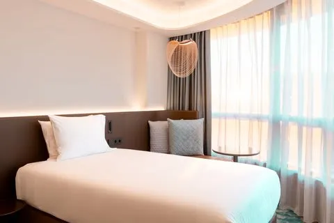 Labtwentytwo Barcelona, a Tribute Portfolio Hotel - 3