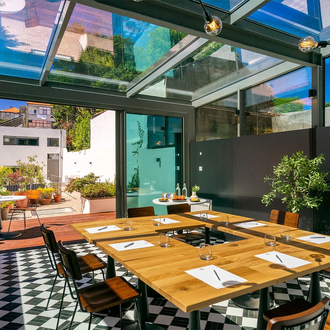 Canto de Luz - Luxury Maison - 2