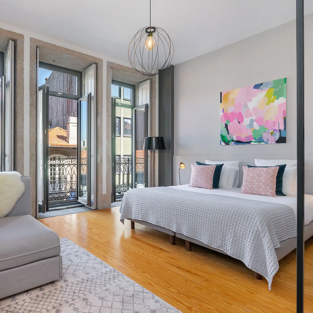 Canto de Luz - Luxury Maison - 3