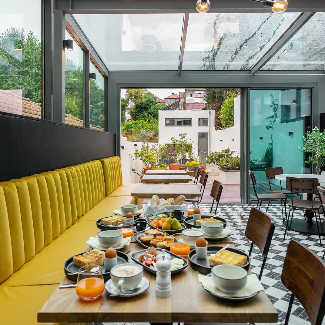 Canto de Luz - Luxury Maison - 4