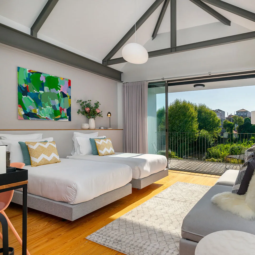 Canto de Luz - Luxury Maison - 5