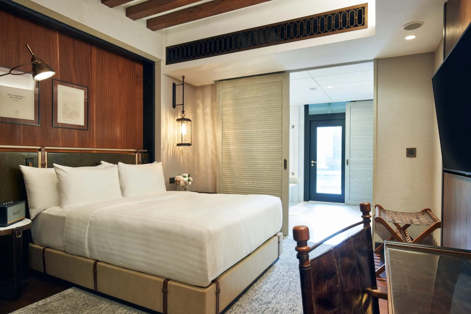 The Barracks Hotel Sentosa by Far East Hospitality - 3