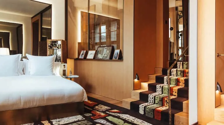 SAX Paris, LXR Hotels & Resorts - 2