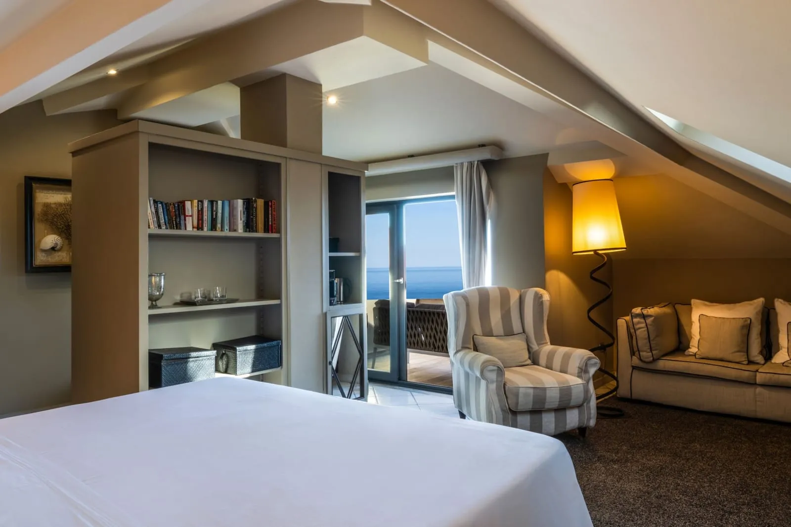 Hotel Villa Ducale - 2