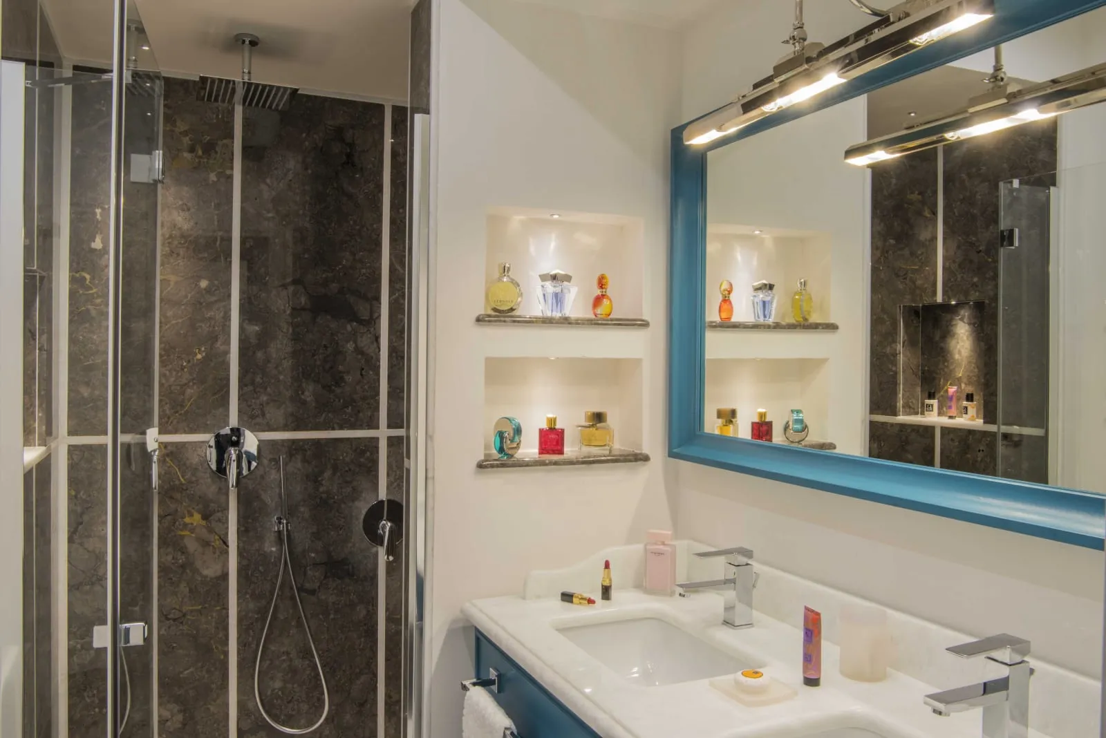 Hotel Villa Ducale - 4