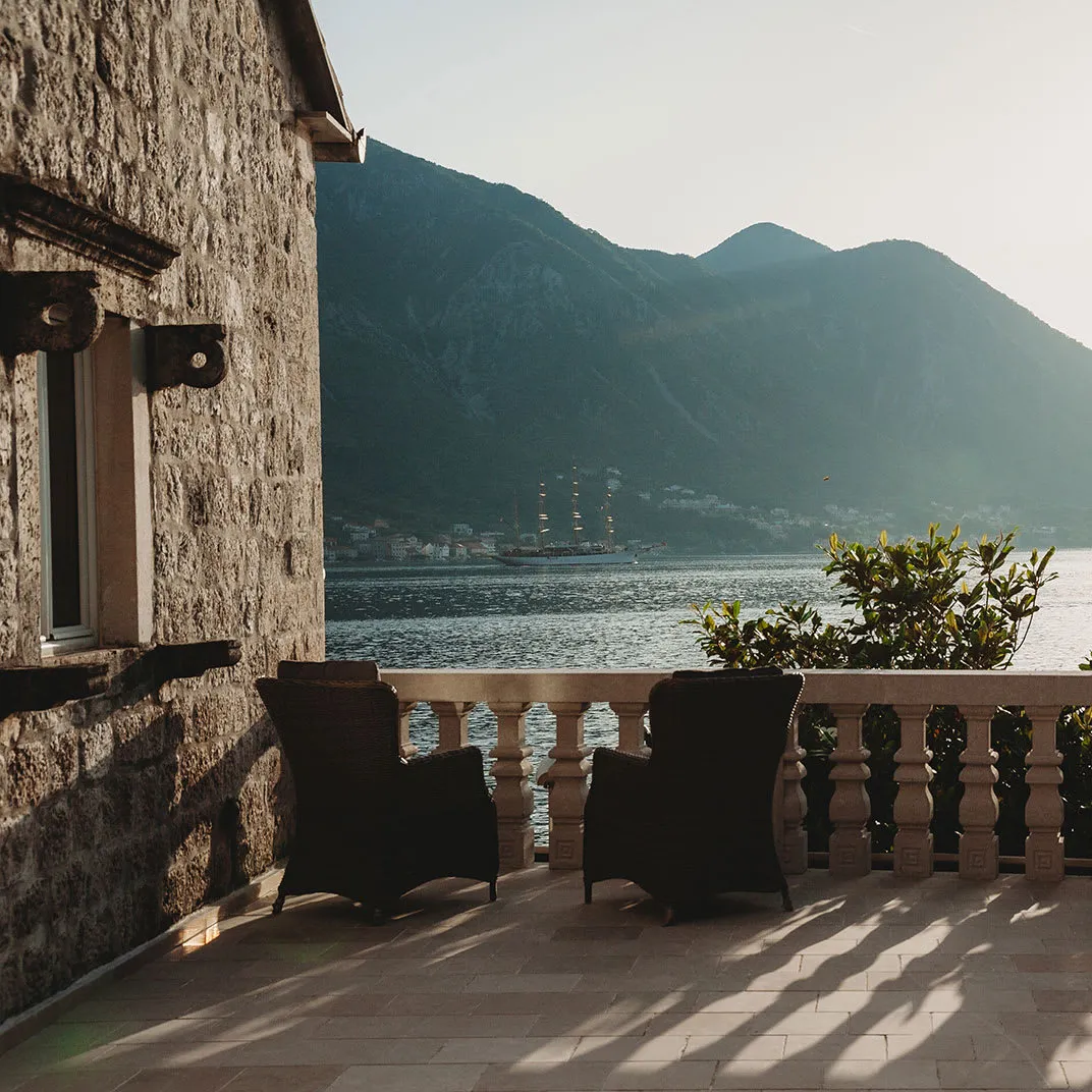 Palazzo Radomiri Hotel - 2
