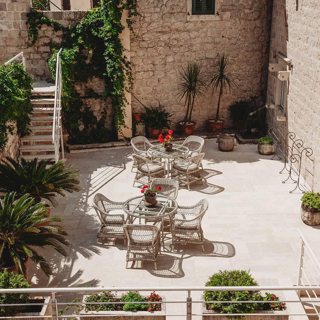 Palazzo Radomiri Hotel - 4
