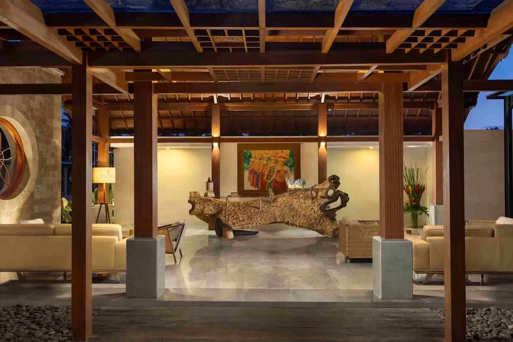 Cicada Resort Bali Ubud, Autograph Collection by Marriott International