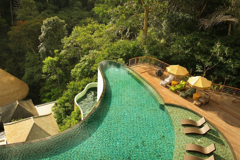 Cicada Resort Bali Ubud, Autograph Collection by Marriott International - 2