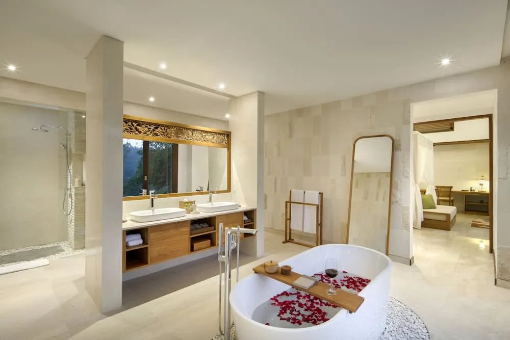 Cicada Resort Bali Ubud, Autograph Collection by Marriott International - 4