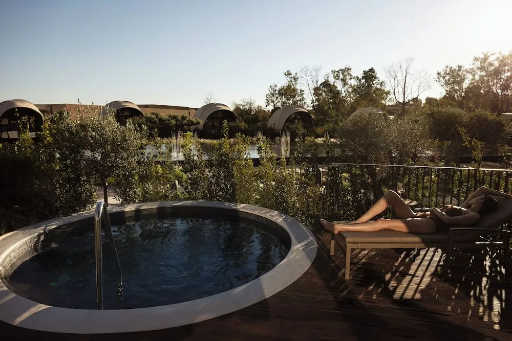 91 Athens Riviera, the Resort - 2