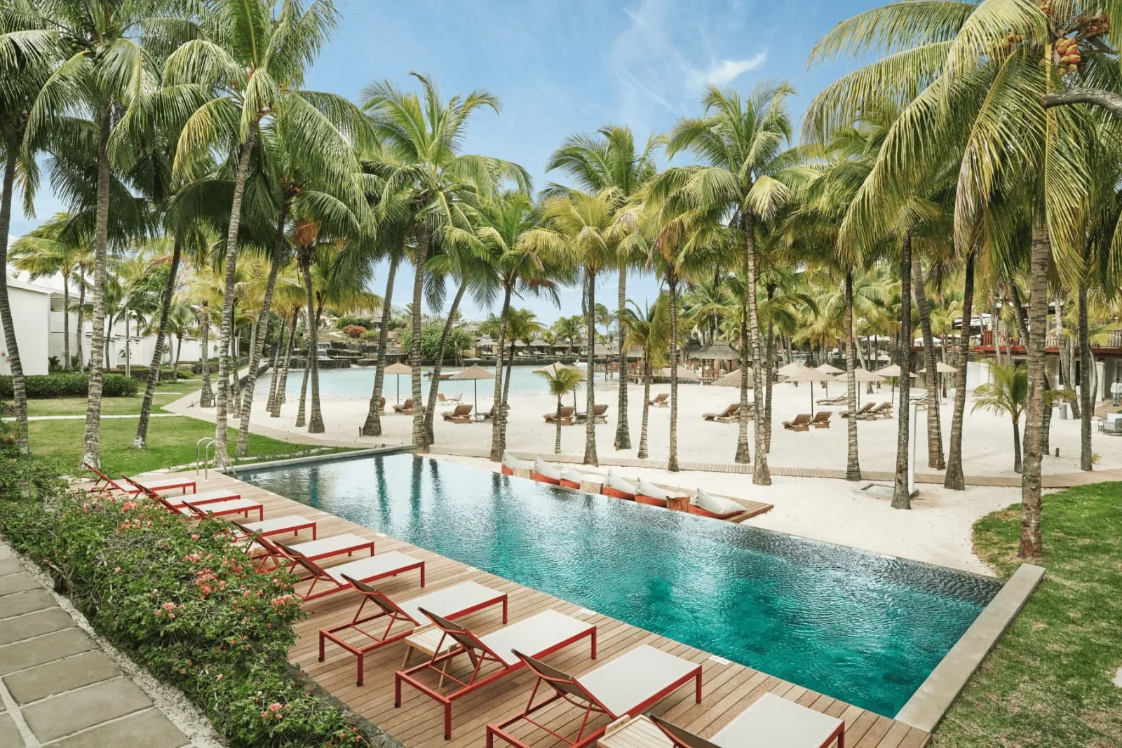 Paradise Cove Boutique Hotel (Adults Only) - 3