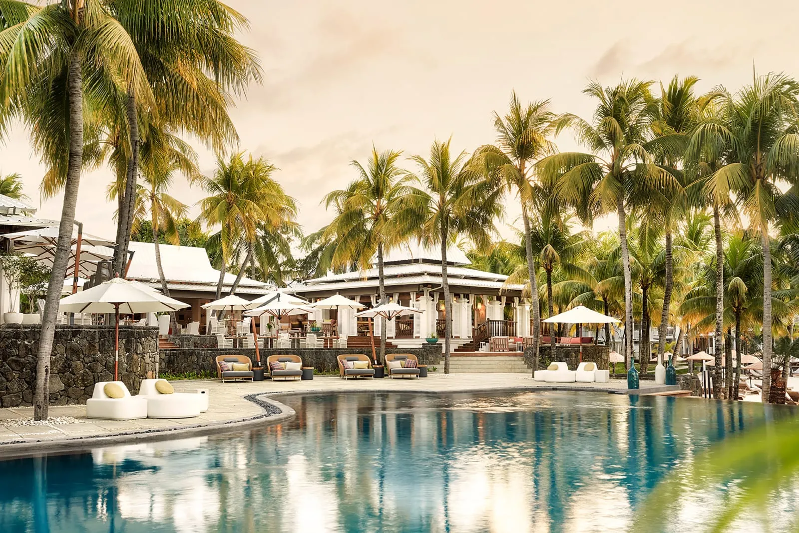 Paradise Cove Boutique Hotel (Adults Only) - 4