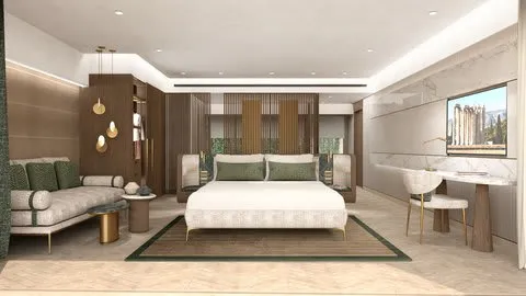 Anthology of Athens, The Leading Hotels of the World - 2