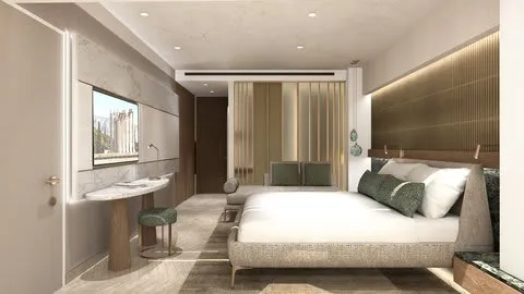 Anthology of Athens, The Leading Hotels of the World - 3