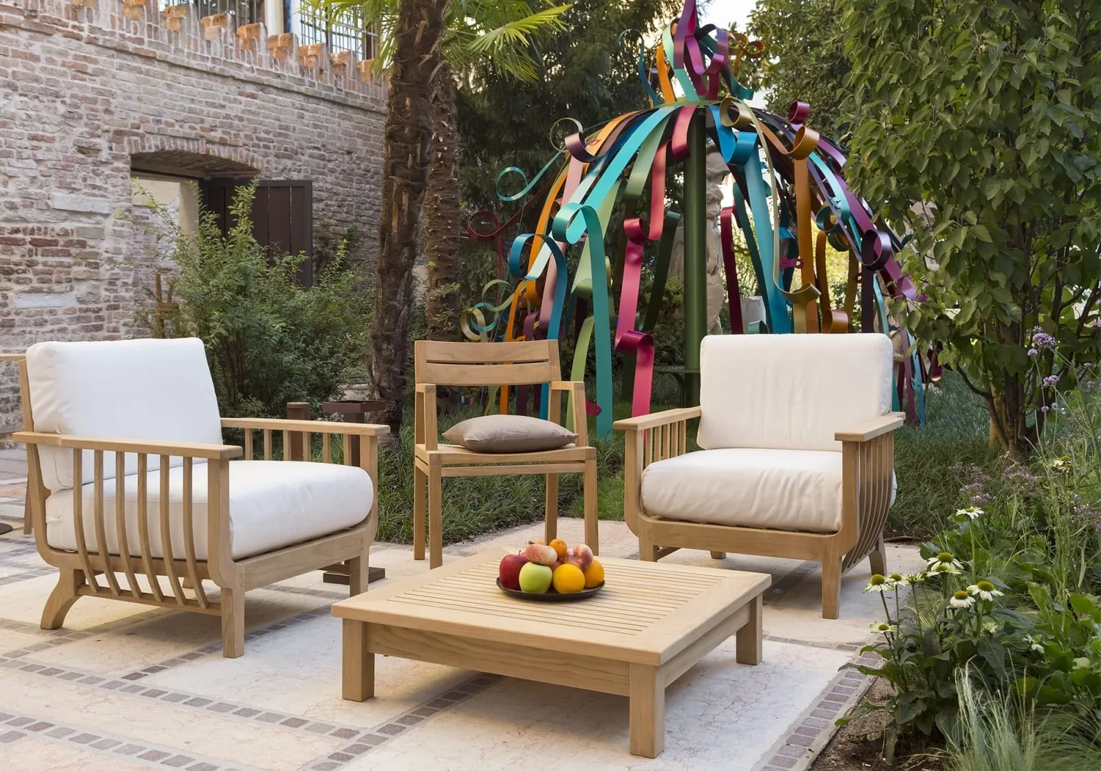 Palazzo Venart Luxury Hotel - 5