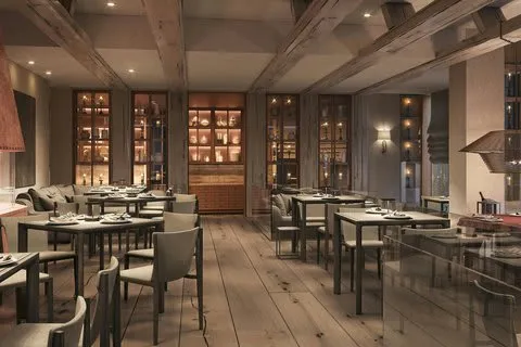 JW Marriott Hotel Tokyo