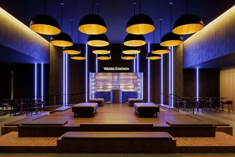 The Osaka Station Hotel, Autograph Collection - 4