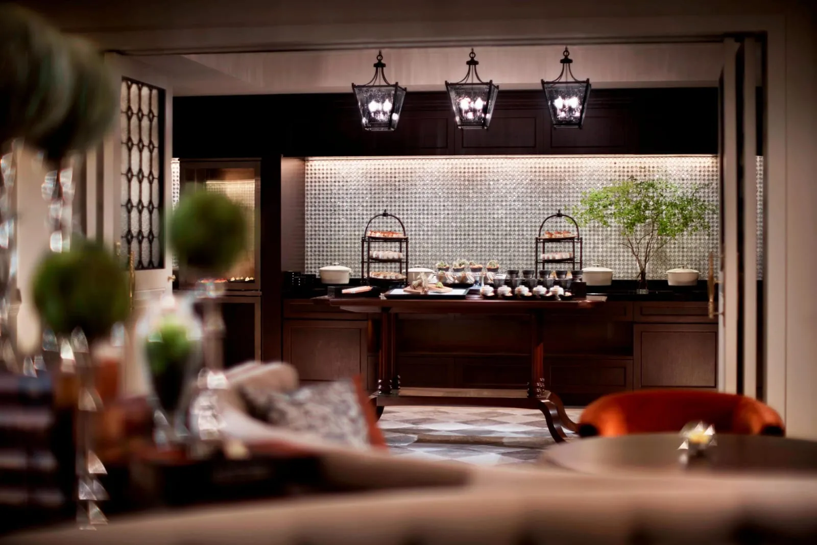 The Ritz-Carlton, Osaka - 4