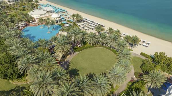 Kempinski Hotel & Residences Palm Jumeirah Dubai - 2