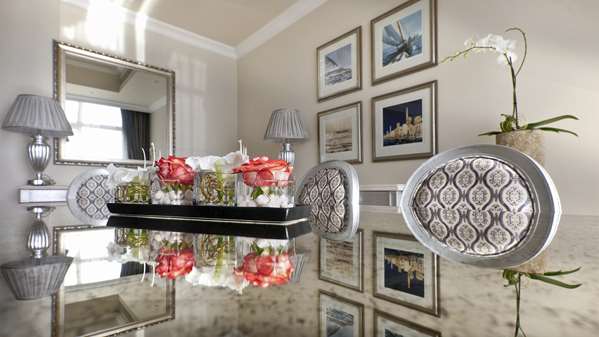 Kempinski Hotel & Residences Palm Jumeirah Dubai - 3