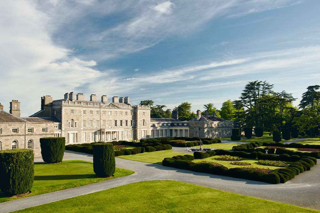 Carton House a Fairmont Managed Hotel