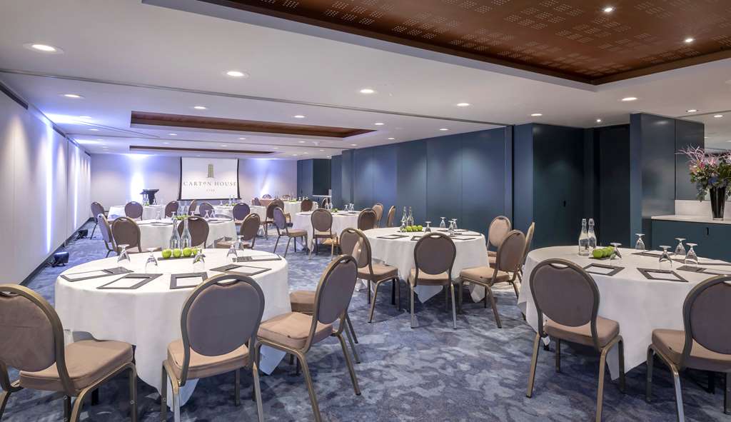 Carton House a Fairmont Managed Hotel - 2