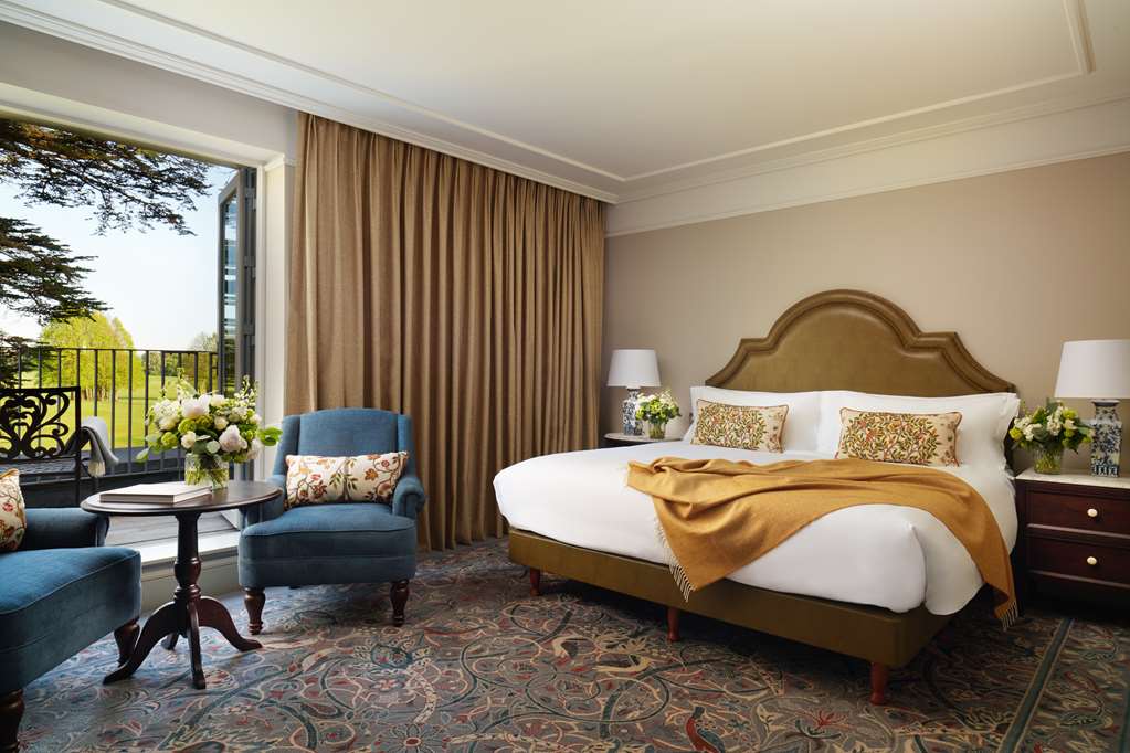 Carton House a Fairmont Managed Hotel - 4