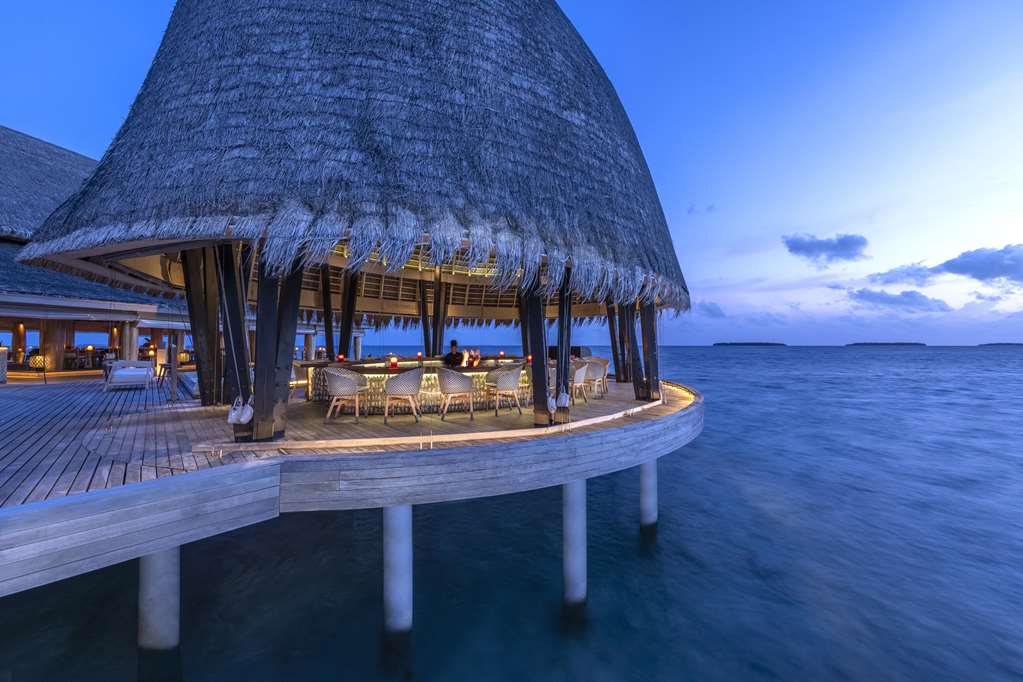 Anantara Kihavah Maldives Villas - 2