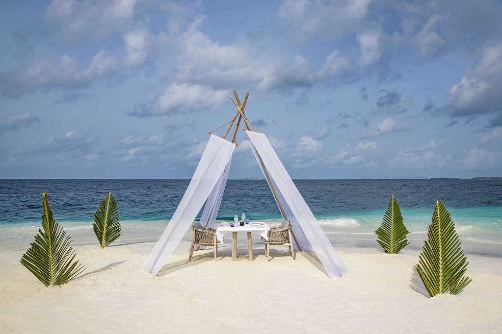 Anantara Kihavah Maldives Villas - 3